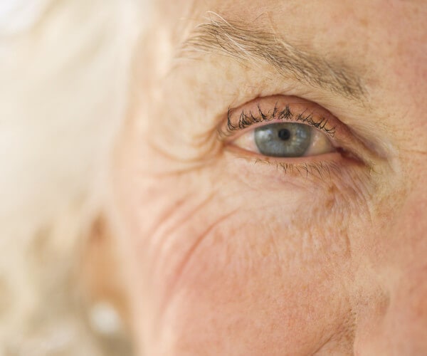 Don’t be in the dark about Macular Degeneration