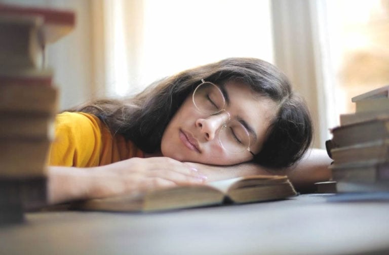 Eye Health: Why it’s Important to Get Enough of the Right Kind of Sleep