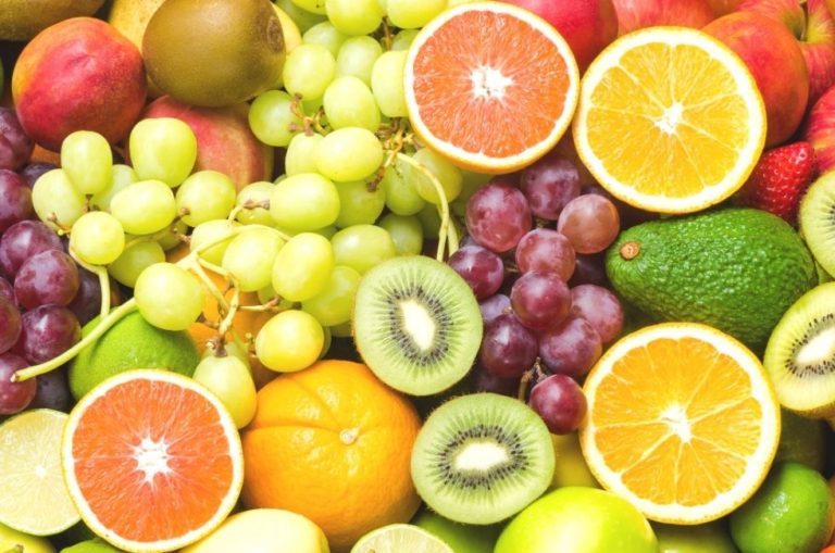 Dietary Recommendations for Better Eye Health