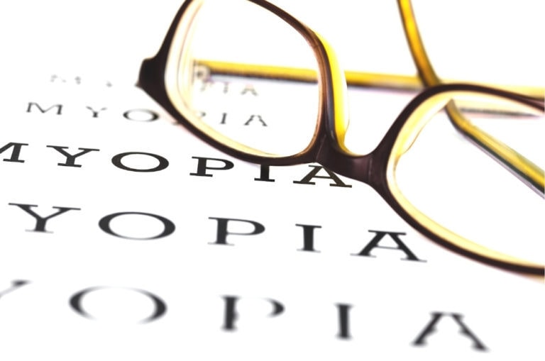 Myopia Week 2021 Focuses on Increasing Awareness of Mysterious Sight Threat 