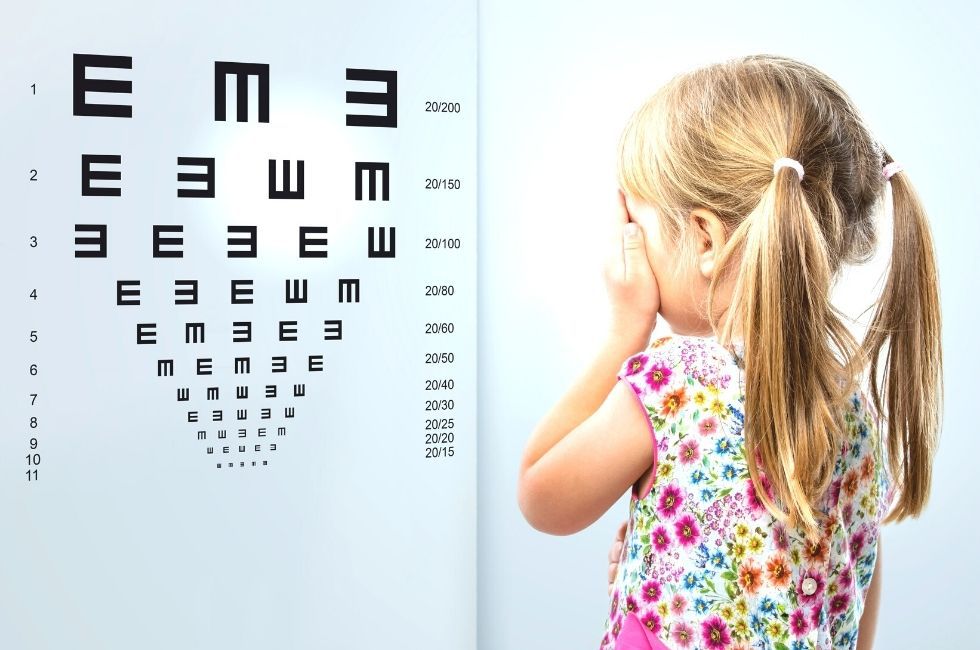 Optometrist Mosman Sydney Myopia Prevention Treatment Eye Care Clinic Sight Test
