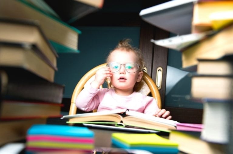 Many Parents Shortsighted About the Importance of Myopia and its Management