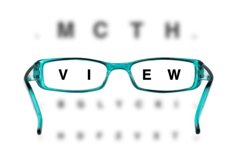 Myopia Control: What it is and Why it’s More Important Than Ever