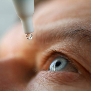 Dry Eye Drops | Smart Vision Optometry