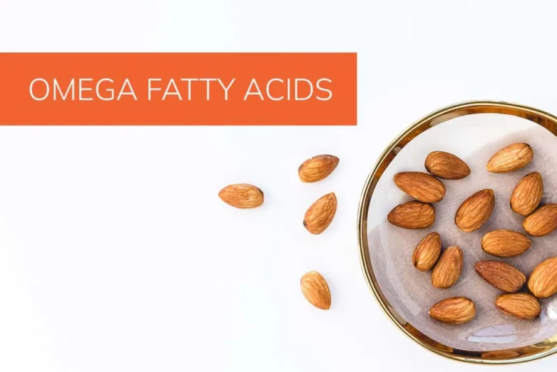 OMEGA FATTY ACIDS | Smart Vision Optometry