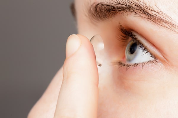 Orthokeratology treatment, Smart Vision optometry NSW Bondi and Mosman