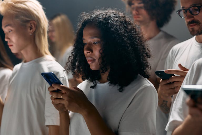 Could Everyone Be Short-Sighted by 2050