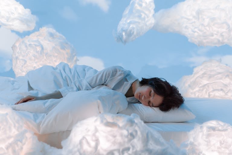 Why Getting the Right Kind of Sleep Matters
