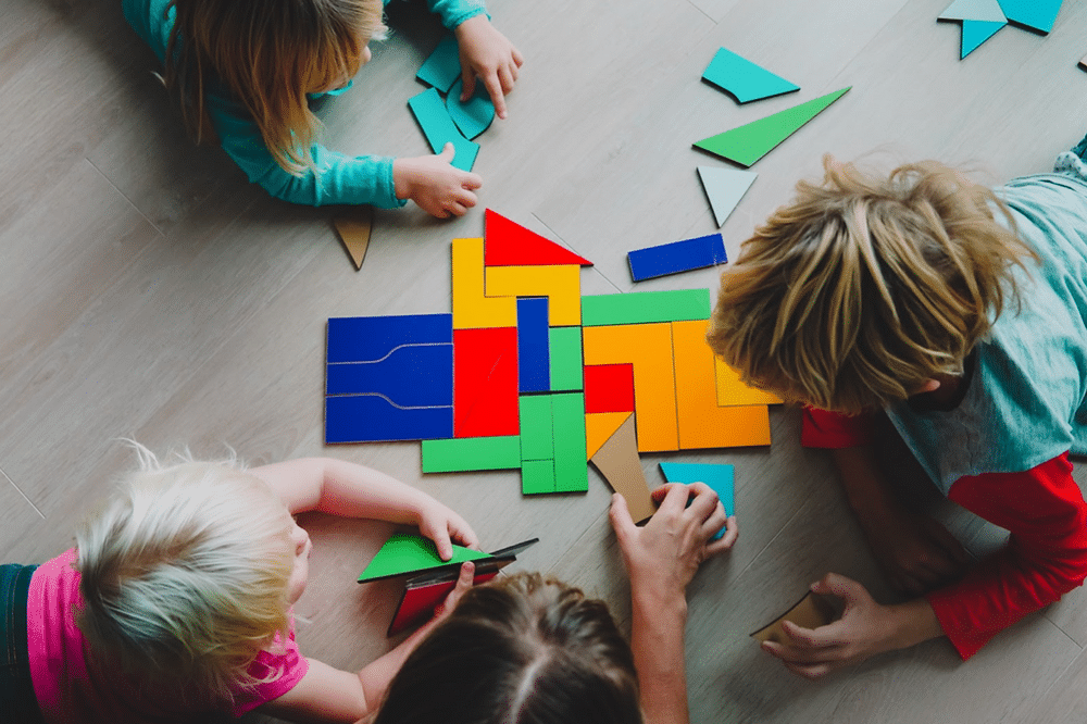 Enhancing Neural Processing in Myopic Vision Through Perceptual Learning