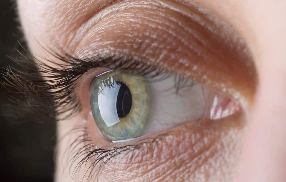 Why Clear Eyesight Isn’t Enough for Good Vision