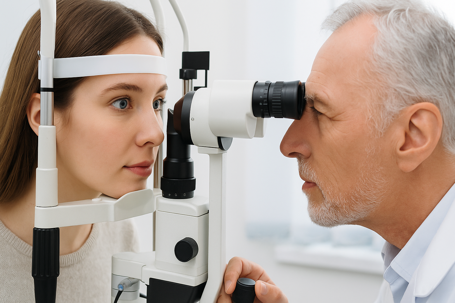 Australia’s Eye Health Crisis- Why Routine Vision Care Can’t Be Overlooked | Smart Vision Optometry