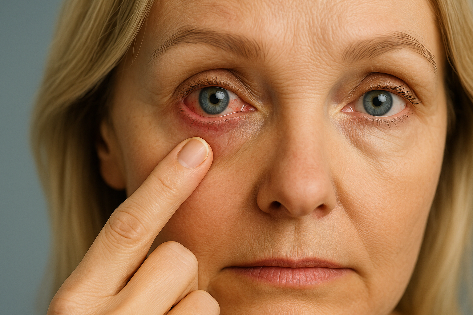 Dry Eye Disease-Understanding the Symptoms, Risks, and Innovative Treatments | Smart Vision Optometry