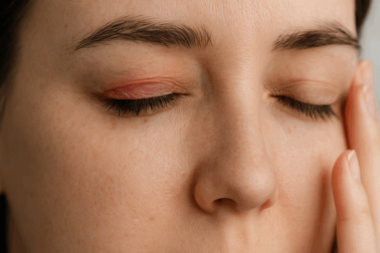 Understanding the Connection Between Blepharitis and Dry Eye Syndrome | Smart Vision Optometry