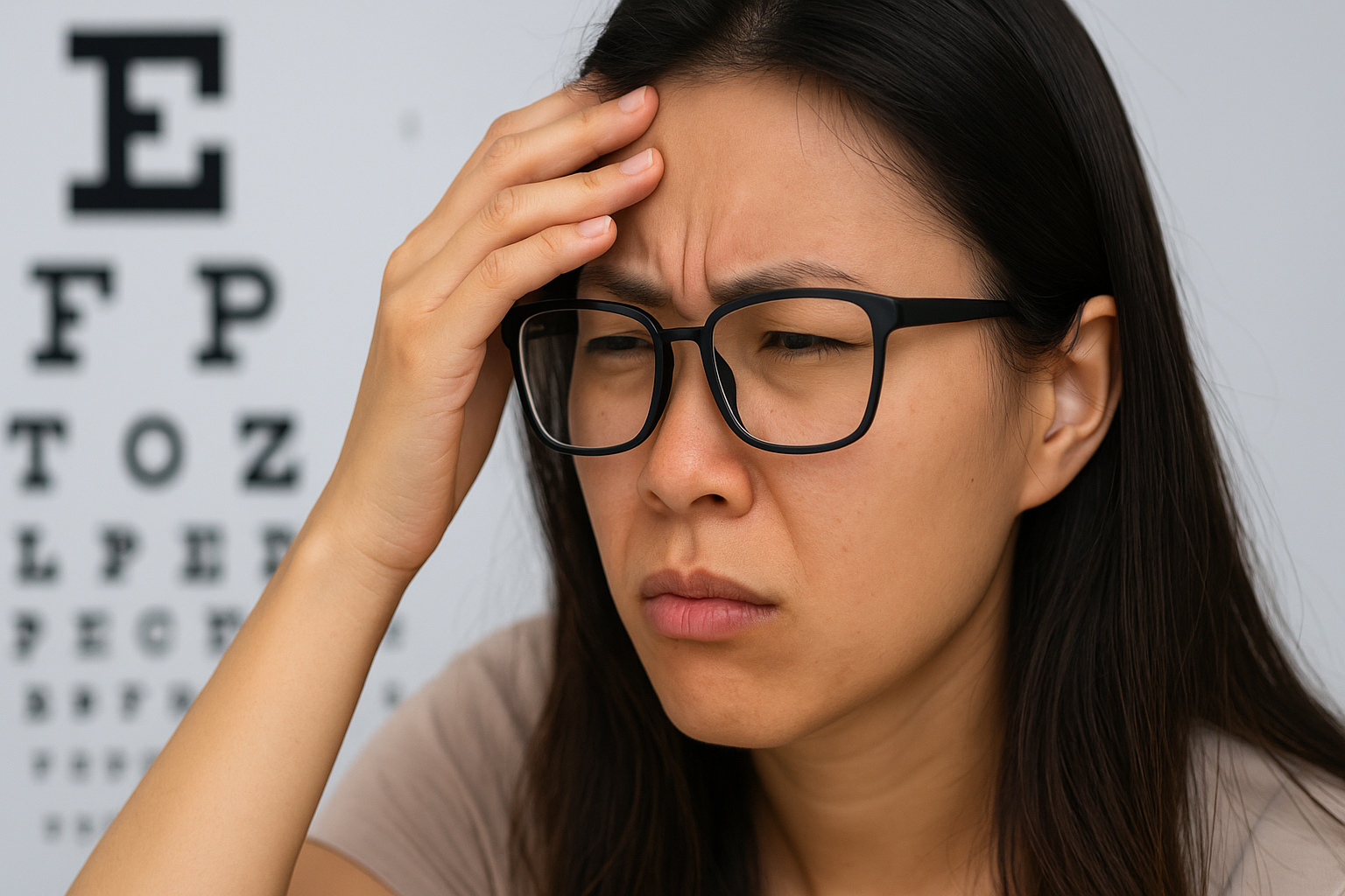 Why Myopia (Short-Sightedness) Is a Growing Global Concern | Smart Vision Optometry