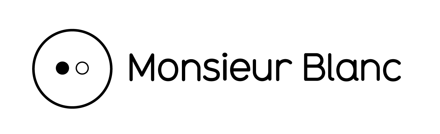 Monsieur Blanc