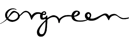 Orgreen