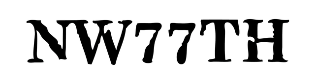 NW77th