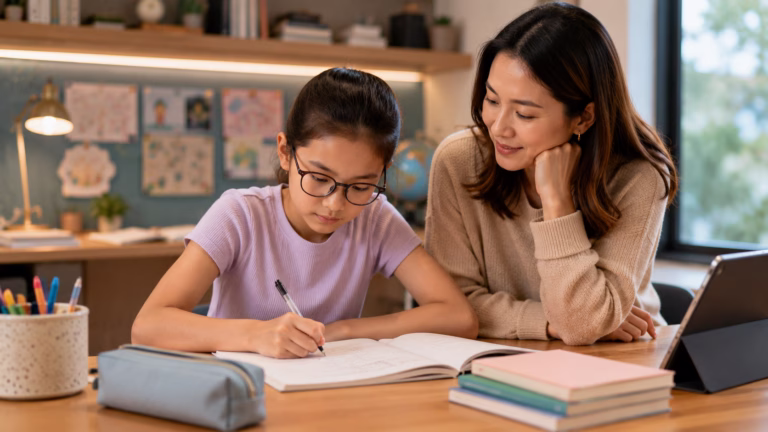 Early Eye Assessments Encouraged as School Demands Increase | Smart Vision Optometry
